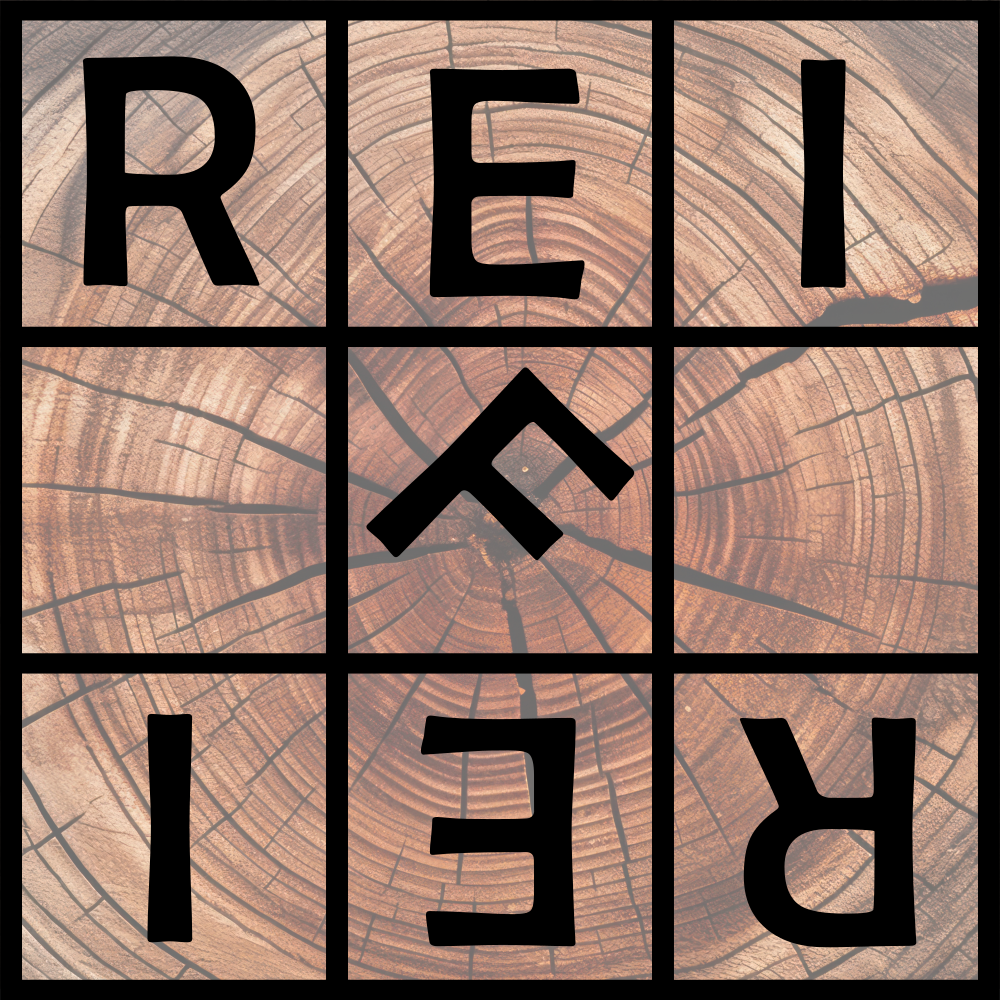 Réifier Logo