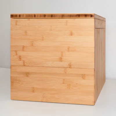 Image of the Kubus creation from Reifier, furniture maker in Amsterdam.