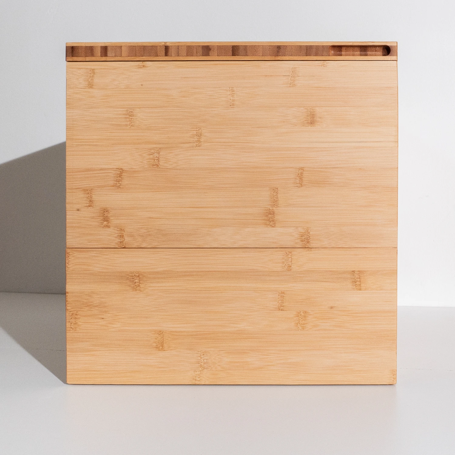 Image of the Kubus creation